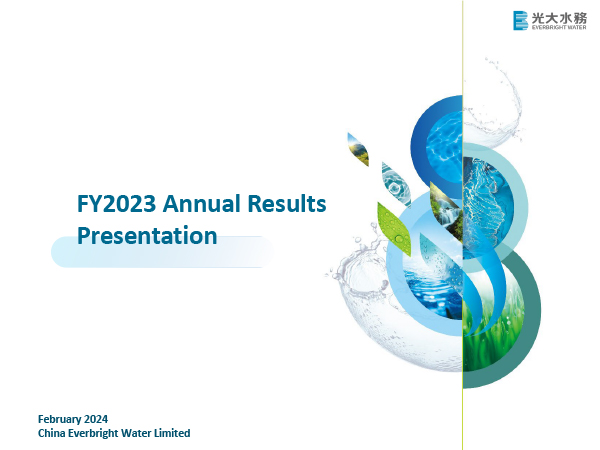 FY2022 Annual Results Presentation