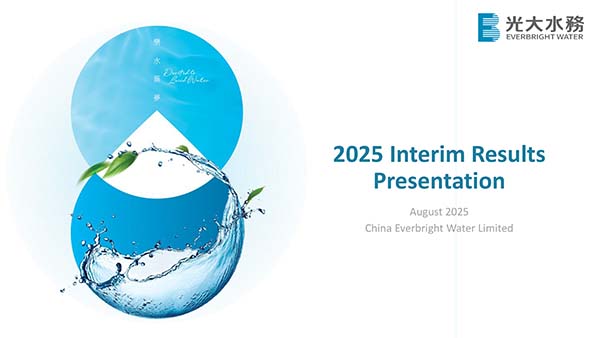2025 Interim Results Presentation